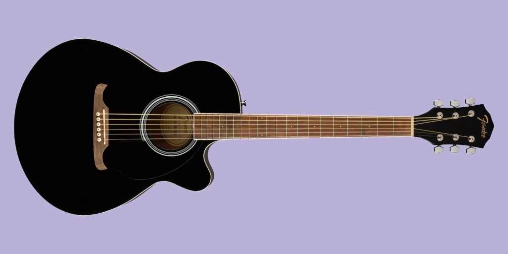 10 Best Acoustic Electric Guitars Under $500