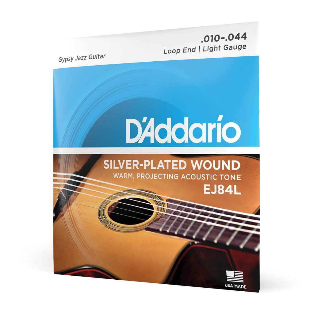 10 Best Acoustic Guitar Strings for Amazing Sound