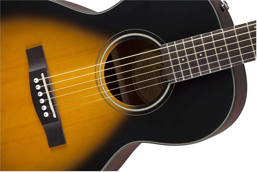 5 Best Parlor Guitars for Acoustic Lovers