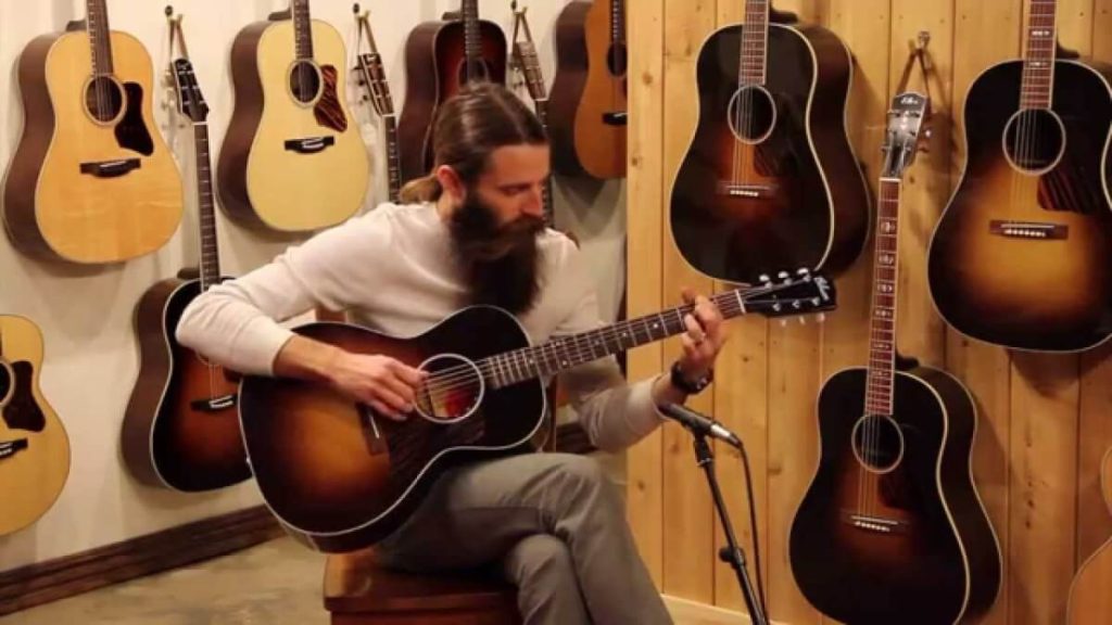 5 Best Parlor Guitars for Acoustic Lovers