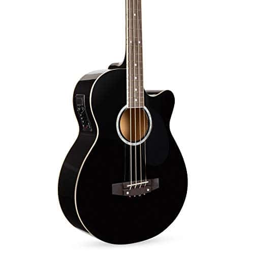 The Best Acoustic Bass Guitar for All Your Musical Needs