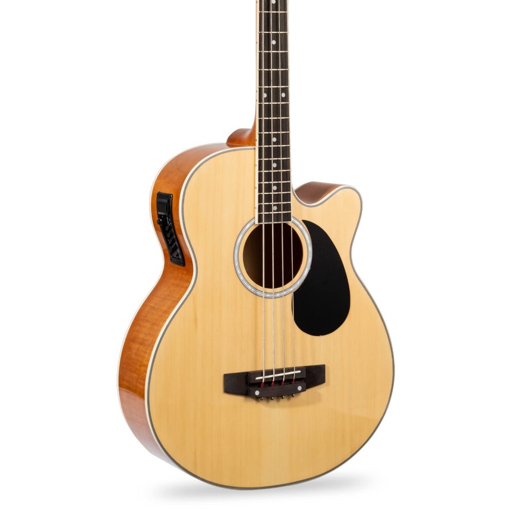 The Best Acoustic Bass Guitar for All Your Musical Needs