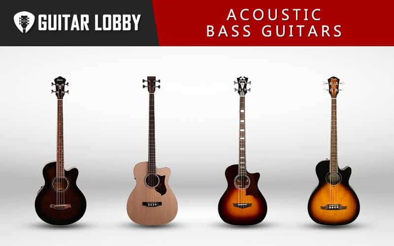 The Best Acoustic Bass Guitar for All Your Musical Needs