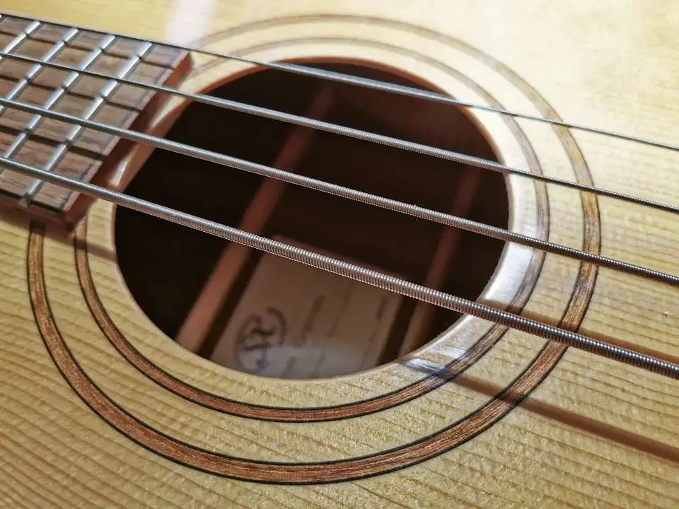 The Best Acoustic Bass Guitar for All Your Musical Needs