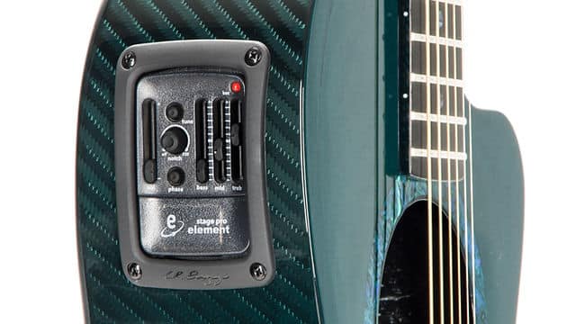 The Best Acoustic Guitar Pickup Options