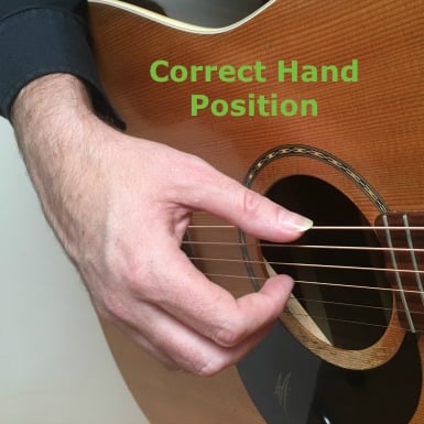 The Best Fingerstyle Guitar Techniques