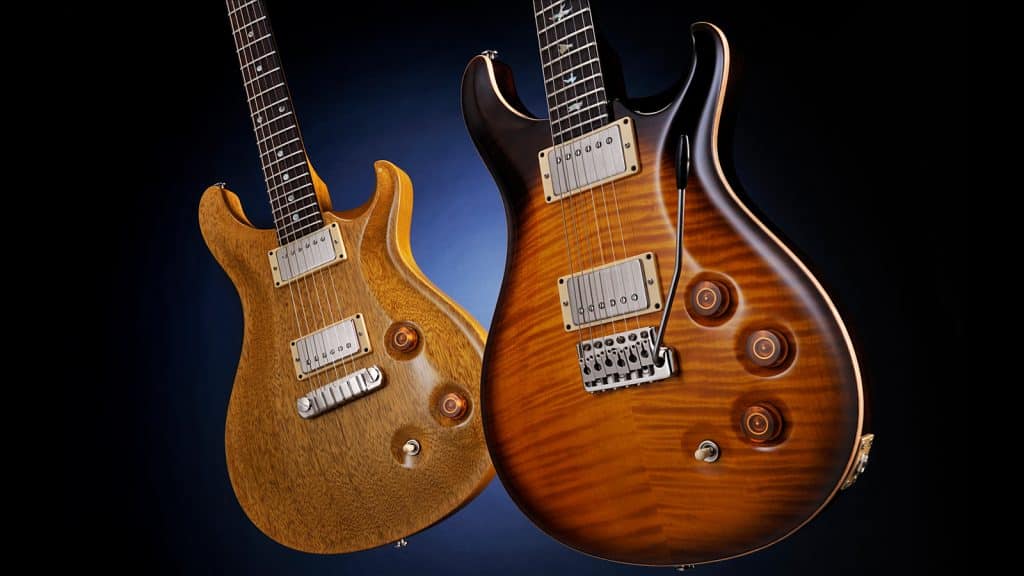 The Best PRS Guitars