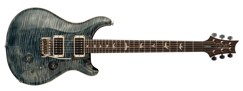 The Best PRS Guitars