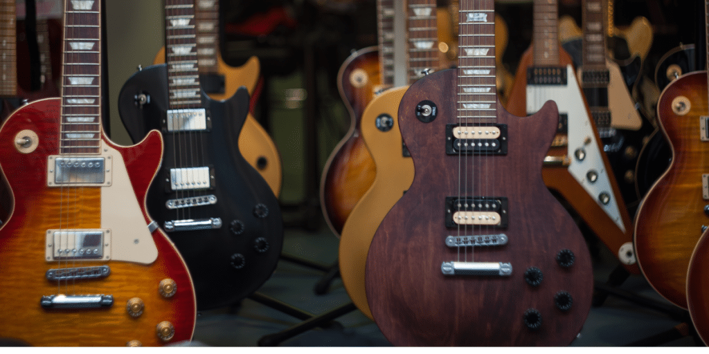 The Ultimate Guide to Choosing the Best Guitar Hanging System