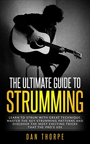 The Ultimate Guide to Finding the Best Acoustic Guitar Picks for Strumming