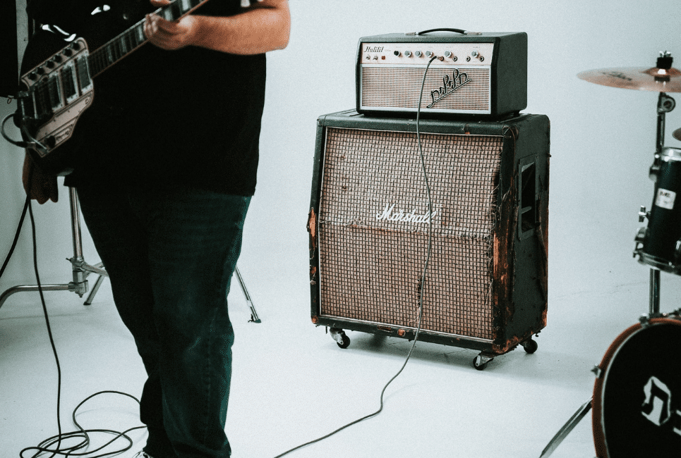 The Ultimate Guide to Finding the Best Bass Amp for Guitar