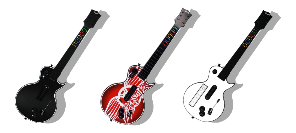 The Ultimate Guide to Finding the Best Guitar for Clone Hero