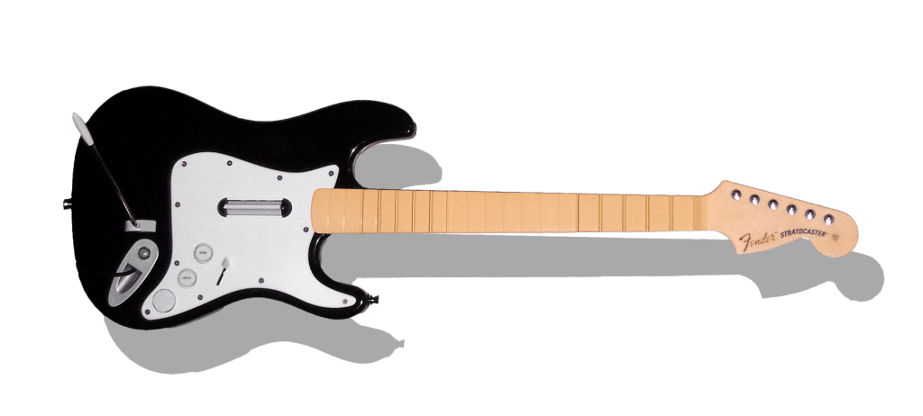 The Ultimate Guide to Finding the Best Guitar for Clone Hero
