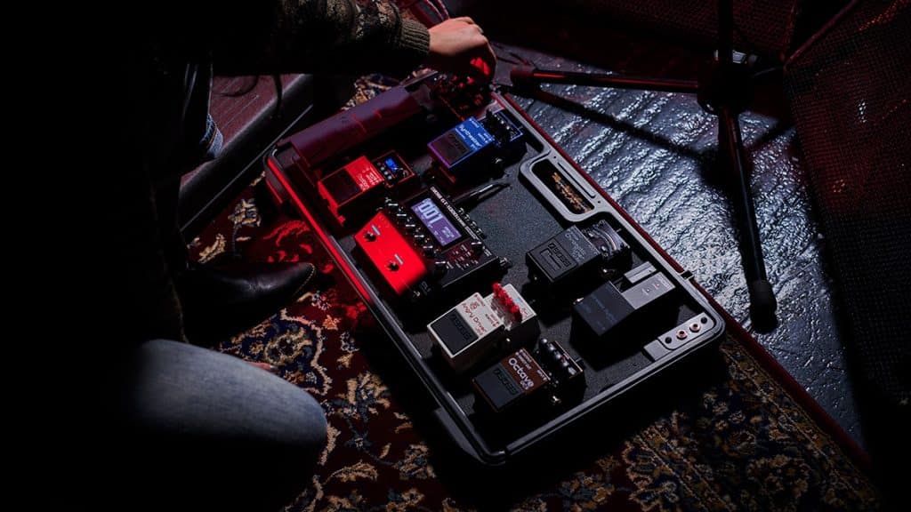 The Ultimate Guide to Finding the Best Guitar Multi Effects Pedal