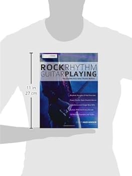 The Ultimate Guide to Mastering Rock Guitar
