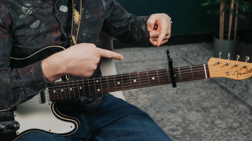 Top Guitar Accessories for Every Musician