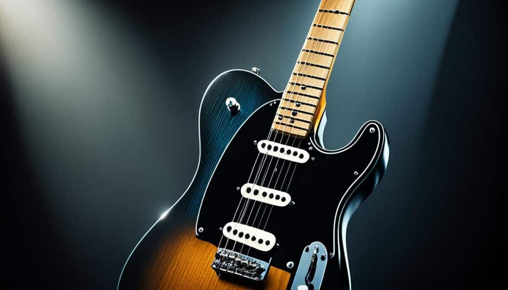 fender telecaster