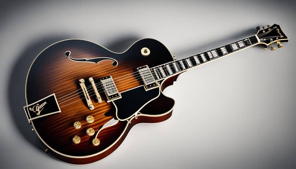 gibson guitars