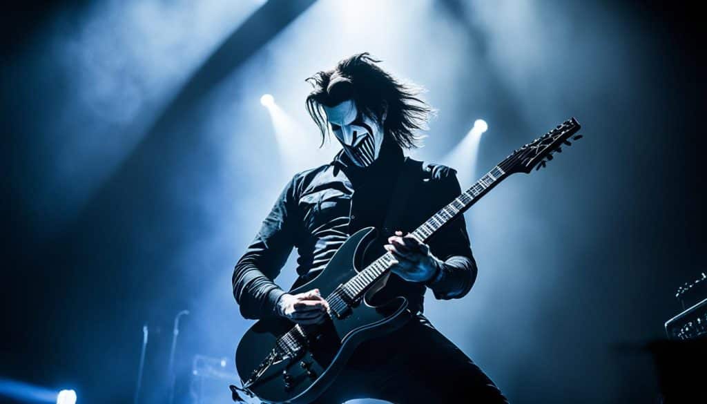 jim root