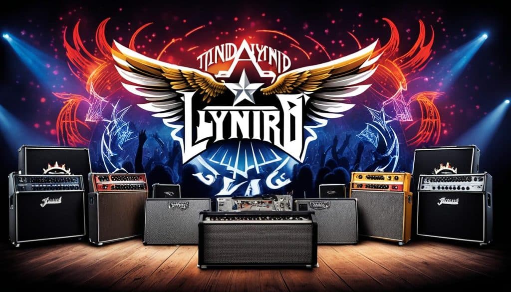 lynyrd skynyrd songs