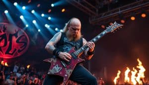 kerry king