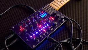 line 6 helix