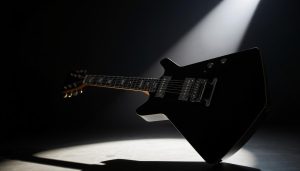 gibson explorer