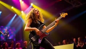 tal wilkenfeld