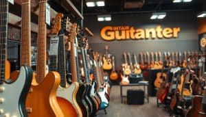 guitar center used