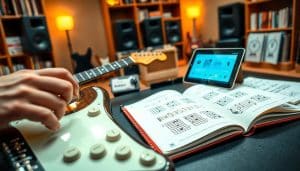 pentatonic scale guitar